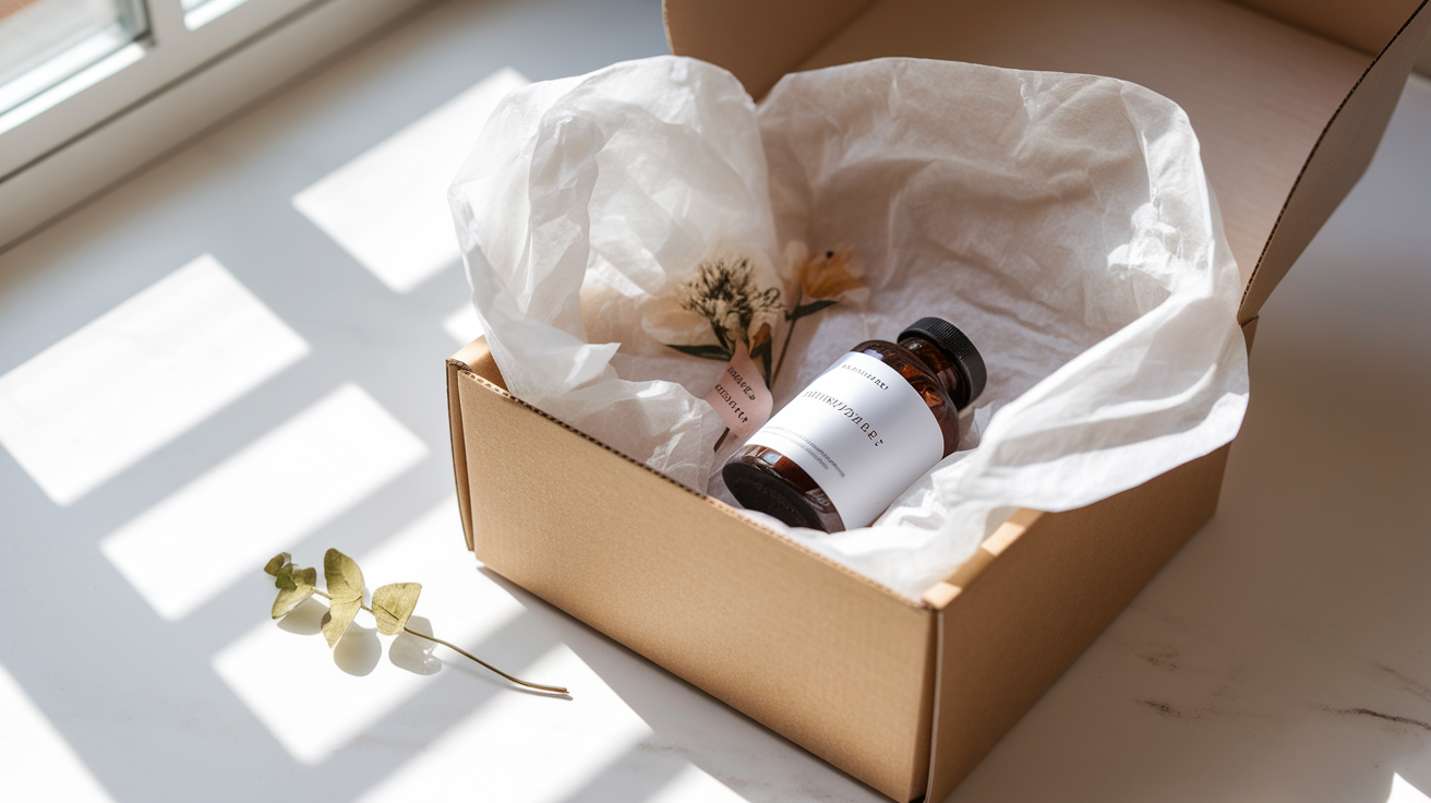 Bezpečné balenie ImmuCore Protect