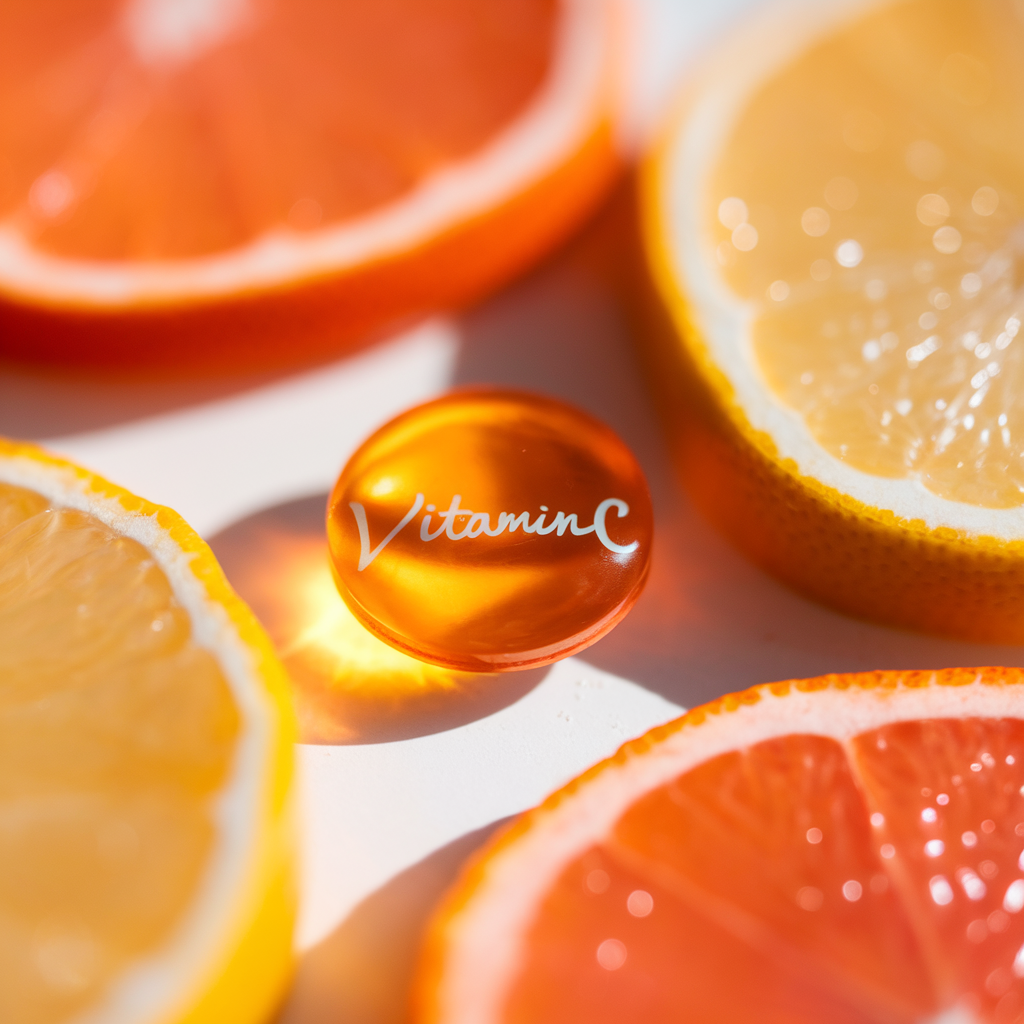 Vitamin C